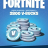 ✅ Fortnite 2400 V-Bucks⚡️ВБАКСЫ⚡️VBUCKS⚡️VB⚡️ВБ⚡️