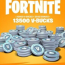 ✅ Fortnite 12500 V-Bucks⚡️ВБАКСЫ⚡️VBUCKS⚡️VB⚡️ВБ⚡️