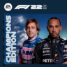 F1 22 CHAMPIONS   FORZA 7 Xbox One & Xbox Series X|S