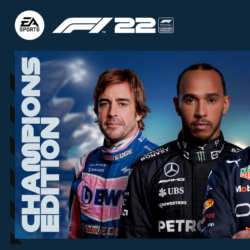 F1 22 CHAMPIONS   FORZA 7 Xbox One & Xbox Series Аренда