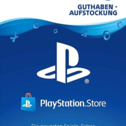 PLAYSTATION NETWORK (PSN) - 5€ EUR (AT , AUSTRIA)