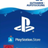 PLAYSTATION NETWORK (PSN) - 20€ EUR (DE , GERMANY)