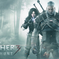 🟢 Ведьмак 3   Next Gen update   все DLC  ✅Steam✅