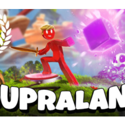 Supraland | Epic Games | GLOBAL   АВТОВЫДАЧА 24/7