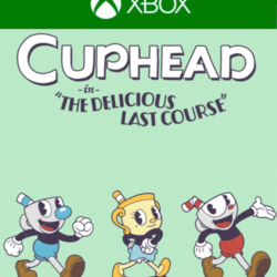 🎮❤️🚀⚡CUPHEAD: THE DELICIOUS LAST COURSE XBOX/PC🔑КЛЮЧ TR ЛИЦЕНЗИЯ🔥