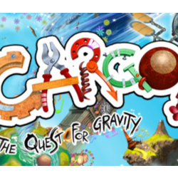 Cargo! - The quest for gravity АВТОДОСТАВКА STEAM GLOBAL МГНОВЕННО ЛИЦЕНЗИЯ