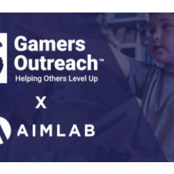 Aimlab - Holiday Pack Charity Skins💎 DLC STEAM GIFT RU