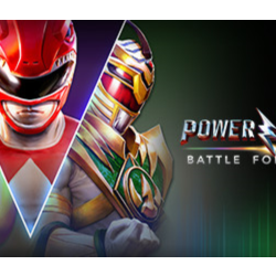 Power Rangers: Battle for the Grid 💎 АВТОДОСТАВКА STEAM GLOBAL МГНОВЕННО ЛИЦЕНЗИЯ
