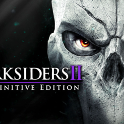 Darksiders 2 II Deathinitive Edition (Steam) RU/CIS