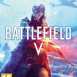 🎮✅💙🔥BATTLEFIELD™ V - СТАНДАРТНОЕ ИЗДАНИЕ XBOX🔑КЛЮЧ USA