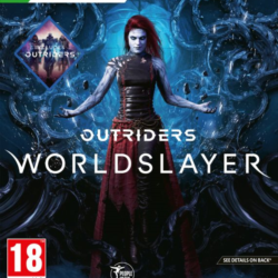 OUTRIDERS WORLDSLAYER Xbox One & Xbox Series X|S