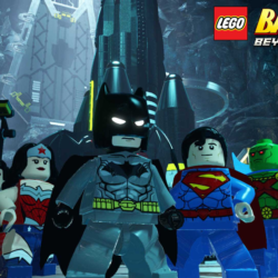 ✅LEGO Batman 3: Beyond Gotham Deluxe Edition XBOX 🔑