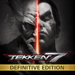🎮🔥TEKKEN 7 - DEFINITIVE EDITION XBOX ONE /X|S🔑КЛЮЧ🔥
