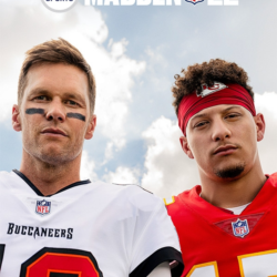 Madden NFL 22 | EA App | Онлайн