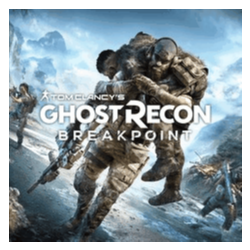 Tom Clancy’s Ghost Recon Breakpoint | Ubisoft | Онлайн