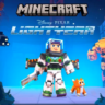 Minecraft - Lightyear DLC XBOX [ Ключ    Код ]