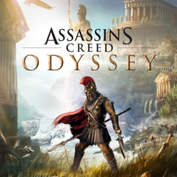 Assassin's Creed Odyssey / STEAM АККАУНТ / ГАРАНТИЯ