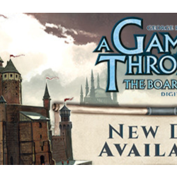 A Game Of Thrones The Board Game Digital Edition