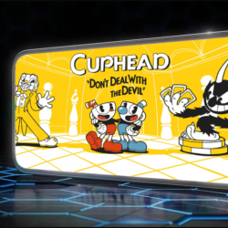 Cuphead ( DLC) 🟢GFN (Geforce Now) 🔵PlayKey 🔵VK Play