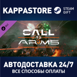 MechWarrior 5: Mercenaries - Call to Arms DLC | Steam