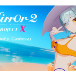 Mirror 2: Project X - Home - Caiyun's Costumes DLC AUTODELIVERY STEAM РОССИЯ
