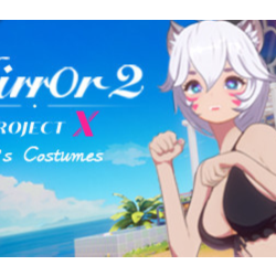 Mirror 2: Project X - Home - Lani's Costumes DLC AUTODELIVERY STEAM РОССИЯ