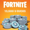 Fortnite - 13500 VBucks PC/Xbox/PlayStation/Androi