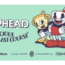 ✅Cuphead - The Delicious Last Course XBOX/Win10 🔑