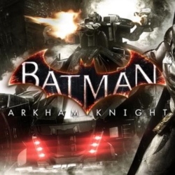 Batman™: Arkham Knight  STEAM