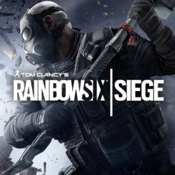 Tom Clancy's Rainbow Six Siege | Ubisoft | ПК |  Онлайн