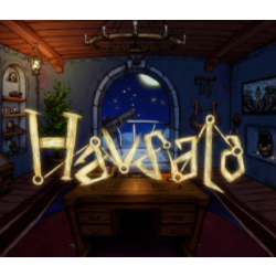 Havsala: Into the Soul Palace 💎 АВТОДОСТАВКА STEAM GLOBAL МГНОВЕННО ЛИЦЕНЗИЯ
