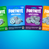 Fortnite - 1000-2800-5000-13500 V-Bucks