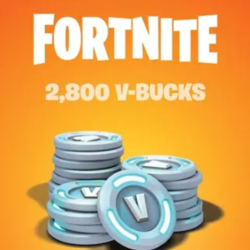 Fortnite - 2800 VBucks PC/Xbox/PlayStation/Android