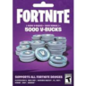 Fortnite - 5000 VBucks PC/Xbox/PlayStation/Android