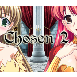Chosen 2 💎 АВТОДОСТАВКА STEAM GLOBAL МГНОВЕННО ЛИЦЕНЗИЯ