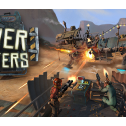 Hover Junkers 💎 АВТОДОСТАВКА STEAM GLOBAL МГНОВЕННО ЛИЦЕНЗИЯ