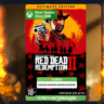 Ключ | Red Dead Redemption 2: Ultimate Edition (Xbox)