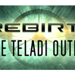 X Rebirth: The Teladi Outpost 💎 DLC STEAM РОССИЯ