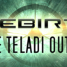 X Rebirth: The Teladi Outpost    DLC STEAM РОССИЯ