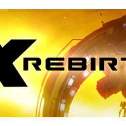 X Rebirth Complete 💎 АВТОДОСТАВКА STEAM GLOBAL МГНОВЕННО ЛИЦЕНЗИЯ