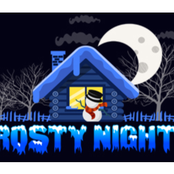 Frosty Nights 💎 АВТОДОСТАВКА STEAM GLOBAL МГНОВЕННО ЛИЦЕНЗИЯ