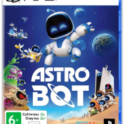 ASTRO BOT Black Myth: Wukong 4 Игры USA/RU PS4/PS5✅Активация🔥