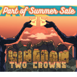 Kingdom Two Crowns | Steam Gift Россия