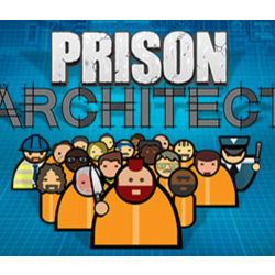 Prison Architect | Steam Gift Россия