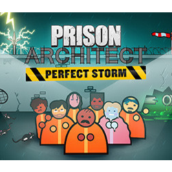 Prison Architect - Perfect Storm DLC | Steam Gift Росси