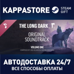 Music for The Long Dark -- Volume One | Steam Gift Росс
