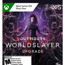 💎Outriders Worldslayer Upgrade XBOX   PC КЛЮЧ🔑