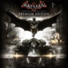 BATMAN Arkham Knight Premium XBOX KEY (Arg)