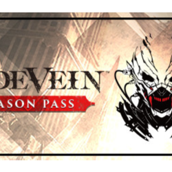 CODE VEIN - Season Pass DLC | Steam Gift Россия