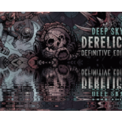 ✅Deep Sky Derelicts: Definitive Edition ⭐Steam\Мир\Key⭐